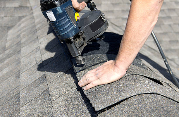 Best Emergency Roof Repair Services  in Big Rapids, MI